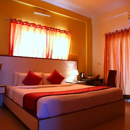 Airport Gateway Hotel-2