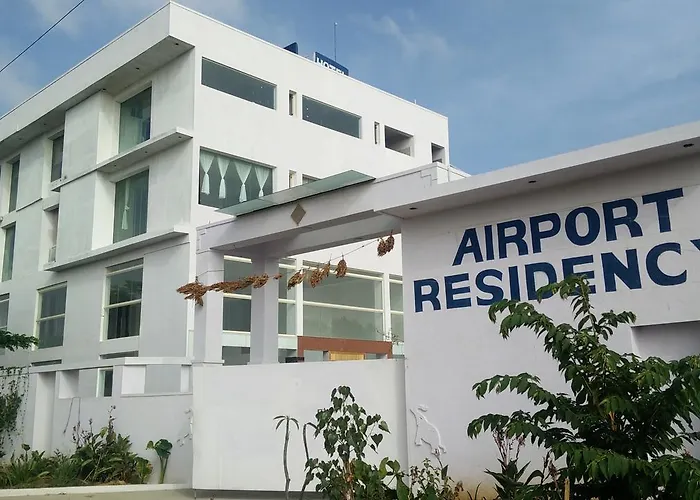 Airport Residency BangaloreAirport Hotel